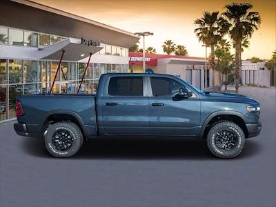 New 2026 Ram 1500 Rebel Crew Cab for sale #R26051 - photo 2