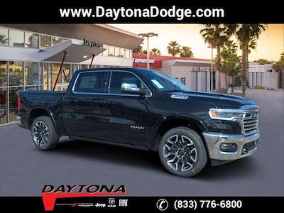 New 2026 Ram 1500 Longhorn Crew Cab for sale #R26062 - photo 1