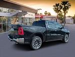 New 2026 Ram 1500 Longhorn Crew Cab for sale #R26062 - photo 3