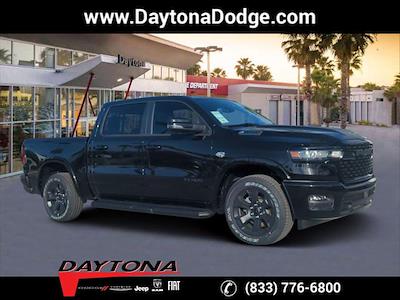 New 2026 Ram 1500 Big Horn Crew Cab for sale #R26065 - photo 1