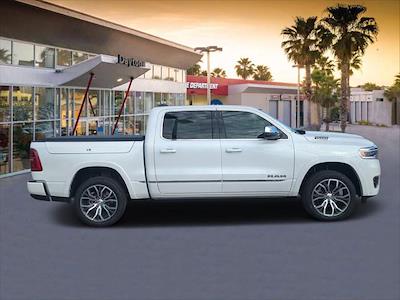 New 2026 Ram 1500 Limited Longhorn Crew Cab for sale #R26071 - photo 2