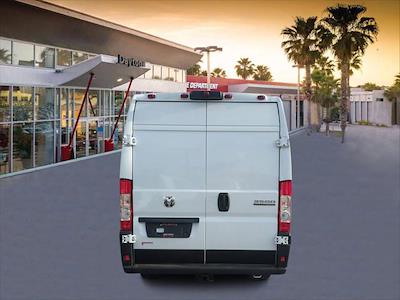 New 2026 Ram ProMaster 3500 High Roof Upfitted Cargo Van for sale #R26075 - photo 1