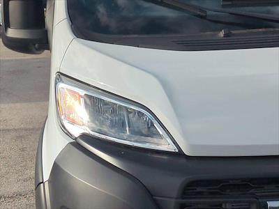 New 2026 Ram ProMaster 3500 High Roof Upfitted Cargo Van for sale #R26076 - photo 1