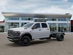 New 2026 Ram 5500 Crew Cab 60 CA Cab Chassis for sale #R26089 - photo 26