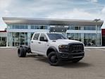 New 2026 Ram 5500 Crew Cab 60 CA Cab Chassis for sale #R26089 - photo 29