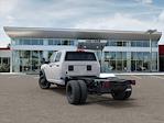 New 2026 Ram 5500 Crew Cab 60 CA Cab Chassis for sale #R26089 - photo 27