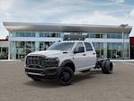 New 2026 Ram 5500 Crew Cab 60 CA Cab Chassis for sale #R26089 - photo 25