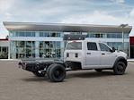 New 2026 Ram 5500 Crew Cab 60 CA Cab Chassis for sale #R26089 - photo 28