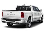 New 2026 Ram 1500 Limited Longhorn Crew Cab 4x4 Pickup for sale #R26090 - photo 3