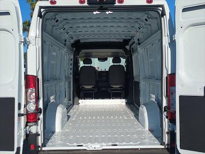New 2026 Ram ProMaster 3500 High Roof Empty Cargo Van for sale #R26095 - photo 2