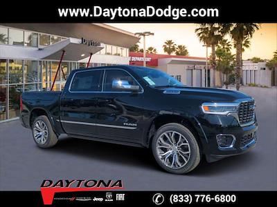 New 2026 Ram 1500 Limited Longhorn Crew Cab for sale #R26096 - photo 1