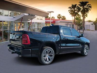 New 2026 Ram 1500 Limited Longhorn Crew Cab for sale #R26096 - photo 2