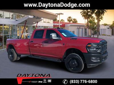 New 2026 Ram 3500 Tradesman Crew Cab for sale #R26099 - photo 1