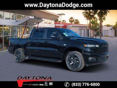 New 2026 Ram 1500 Big Horn Crew Cab for sale #R26101 - photo 1