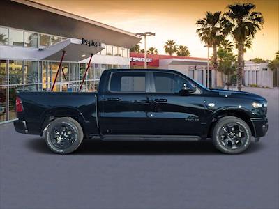 New 2026 Ram 1500 Big Horn Crew Cab for sale #R26101 - photo 2