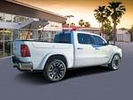 New 2026 Ram 1500 Longhorn Crew Cab for sale #R26111 - photo 3