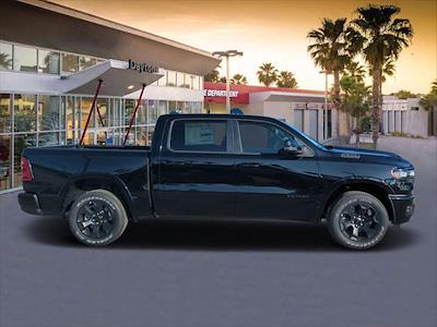 New 2026 Ram 1500 Big Horn Crew Cab for sale #R26113 - photo 2