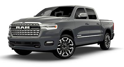 New 2026 Ram 1500 Limited Crew Cab 4x4 Pickup for sale #IT-R26115 - photo 1