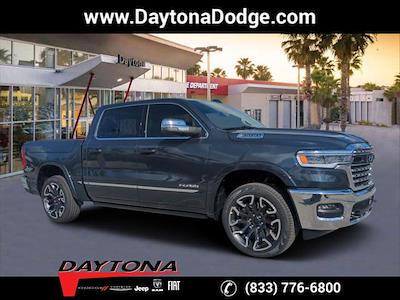 New 2026 Ram 1500 Limited Crew Cab for sale #IT-R26117 - photo 1