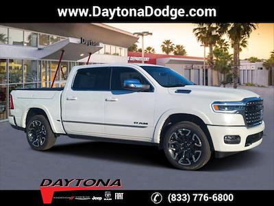 New 2026 Ram 1500 Limited Crew Cab for sale #R26124 - photo 1