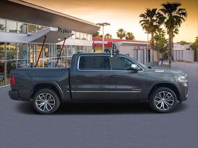 New 2026 Ram 1500 Limited Longhorn Crew Cab for sale #R26126 - photo 2