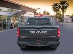 New 2026 Ram 1500 Laramie Crew Cab for sale #R26129 - photo 4