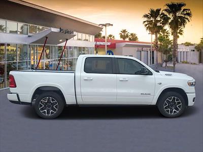 New 2026 Ram 1500 Laramie Crew Cab for sale #R26130 - photo 2