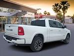 New 2026 Ram 1500 Laramie Crew Cab for sale #R26130 - photo 3