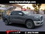 New 2026 Ram 1500 Laramie Crew Cab for sale #R26136 - photo 1
