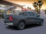 New 2026 Ram 1500 Laramie Crew Cab for sale #R26136 - photo 3