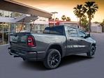 New 2026 Ram 1500 Laramie Crew Cab for sale #R26137 - photo 3