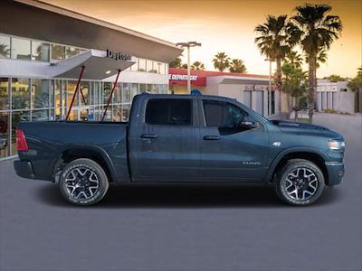 New 2026 Ram 1500 Laramie Crew Cab for sale #R26138 - photo 2