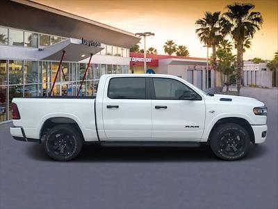 New 2026 Ram 1500 Big Horn Crew Cab for sale #R26140 - photo 1