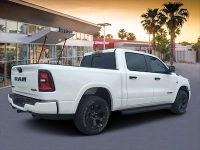 New 2026 Ram 1500 Big Horn Crew Cab for sale #R26140 - photo 2