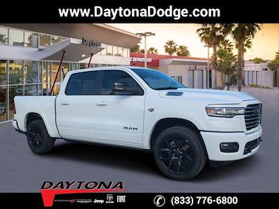 New 2026 Ram 1500 Laramie Crew Cab for sale #R26141 - photo 1
