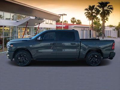 New 2026 Ram 1500 Big Horn Crew Cab for sale #R26146 - photo 1