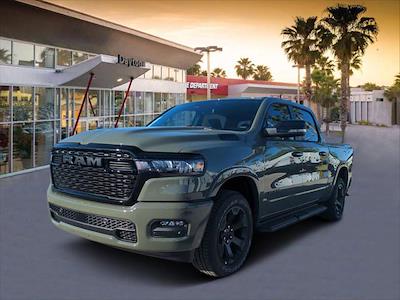 New 2026 Ram 1500 Big Horn Crew Cab for sale #R26146 - photo 2