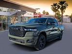 New 2026 Ram 1500 Big Horn Crew Cab for sale #R26146 - photo 2