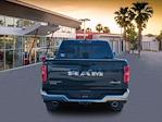 New 2026 Ram 1500 Laramie Crew Cab for sale #R26149 - photo 2
