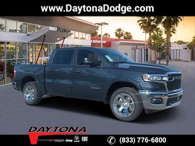 New 2026 Ram 1500 Big Horn Crew Cab for sale #R26153 - photo 1