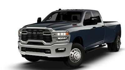 New 2026 Ram 3500 Tradesman Crew Cab for sale #IT-R26157 - photo 1