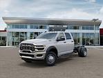 New 2026 Ram 5500 Crew Cab 60 CA Cab Chassis for sale #R26158 - photo 25
