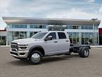 New 2026 Ram 5500 Crew Cab 60 CA Cab Chassis for sale #R26158 - photo 26