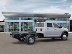 New 2026 Ram 5500 Crew Cab 60 CA Cab Chassis for sale #R26158 - photo 28
