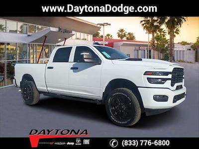 New 2026 Ram 2500 Tradesman Crew Cab for sale #R26159 - photo 1