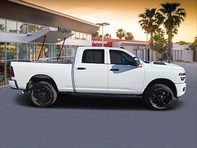 New 2026 Ram 2500 Tradesman Crew Cab for sale #R26159 - photo 2