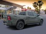 New 2026 Ram 1500 Big Horn Crew Cab for sale #R26168 - photo 3