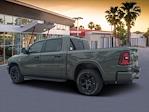New 2026 Ram 1500 Big Horn Crew Cab for sale #R26168 - photo 5