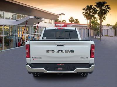 New 2026 Ram 1500 Laramie Crew Cab for sale #R26173 - photo 1