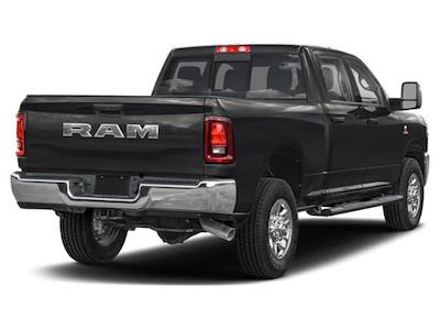 New 2026 Ram 2500 Big Horn Crew Cab for sale #R26187 - photo 2